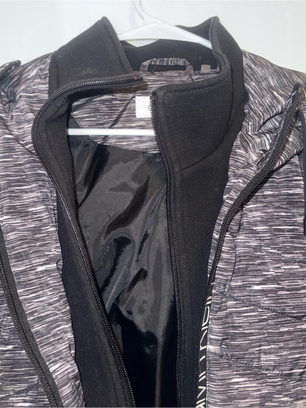 Calvin Klein Jacket - Picture 2 of 4